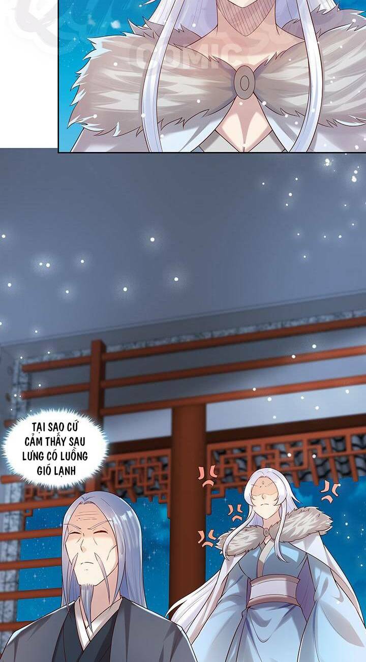 Siêu Phàm Truyện: Chapter 136