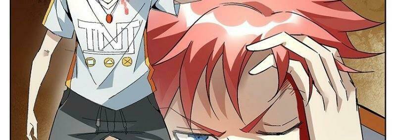 Võ Lực Chí Mạng: Chapter 2