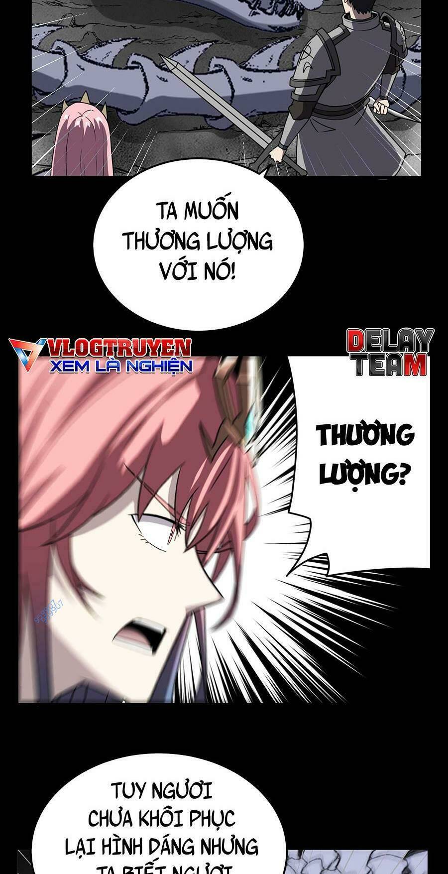 Tác Giả Sinh Tồn Ký: Chapter 18