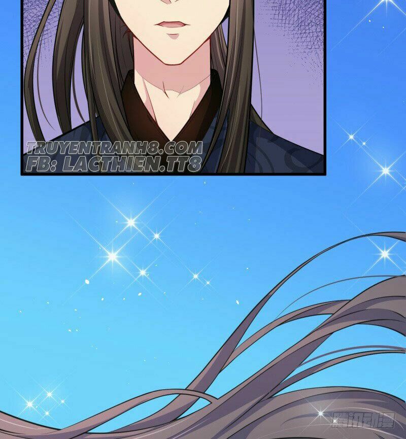 Ngạo Kiều Quỷ Vương Yêu Ta: Chapter 116