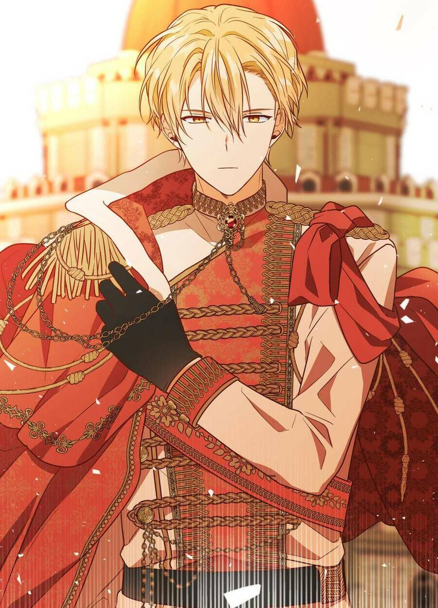 Lòng Trung Thành Với Kẻ Ác: Chapter 2