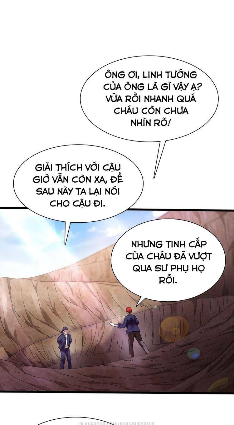 Kinh Thế Kỳ Nhân: Chapter 30