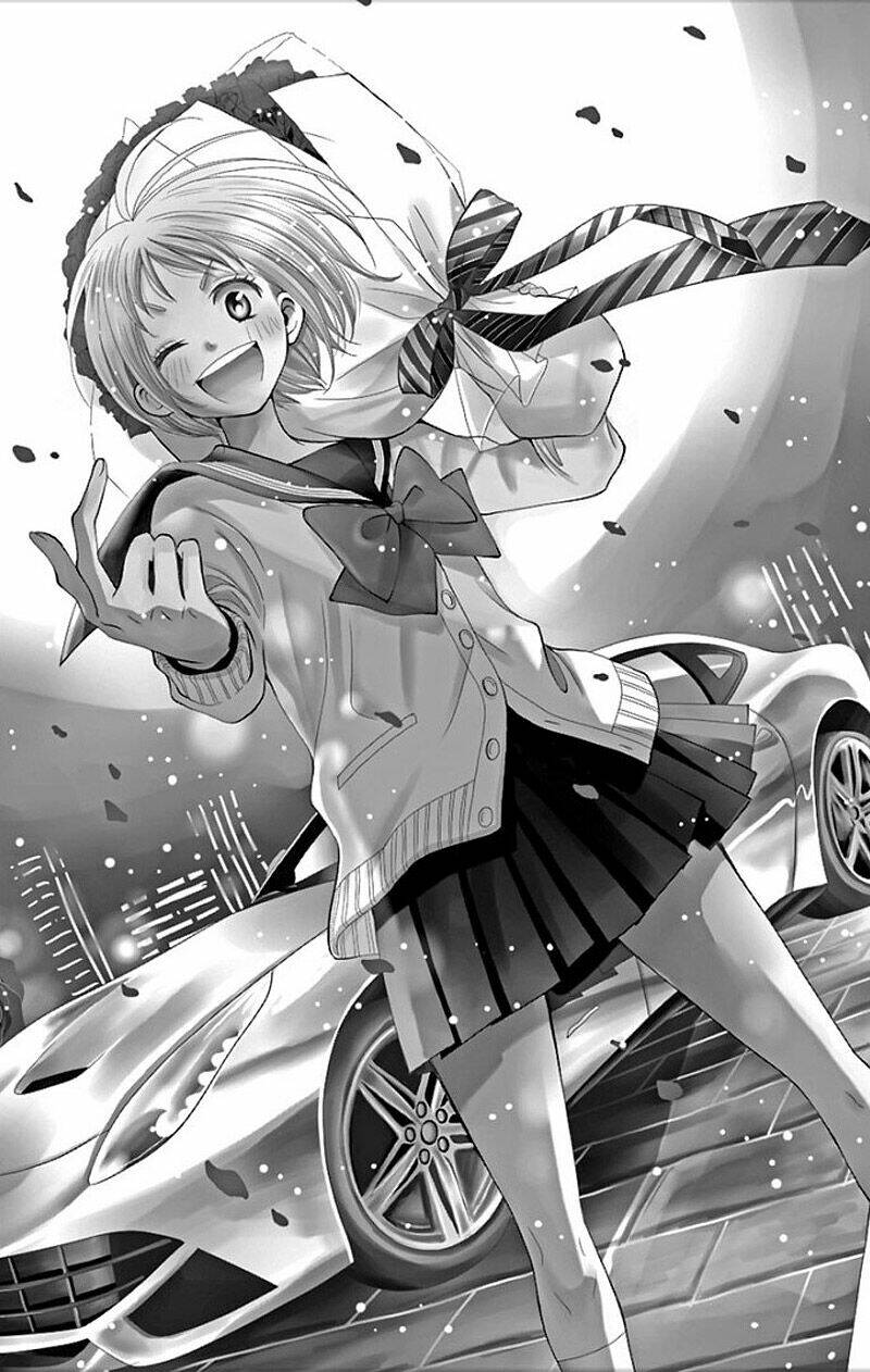 Buổi Xem Mắt Bất Đắc Dĩ: Chapter 4