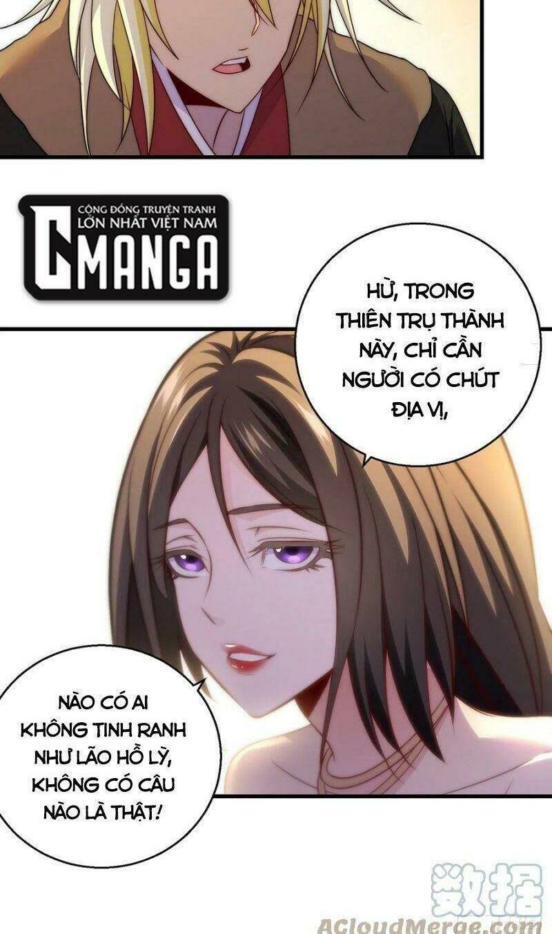 Ta Là Đại Hoàn Đan: Chapter 91