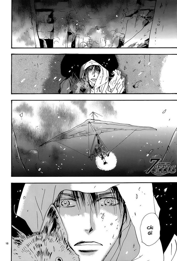 Mầm Sống: Chapter 178