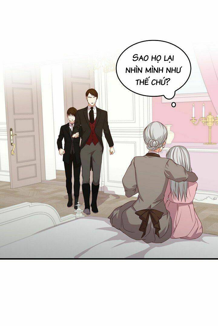 Đừng Chọc Đứa Em Gái Bé Bỏng Của Chúng Tôi: Chapter 23