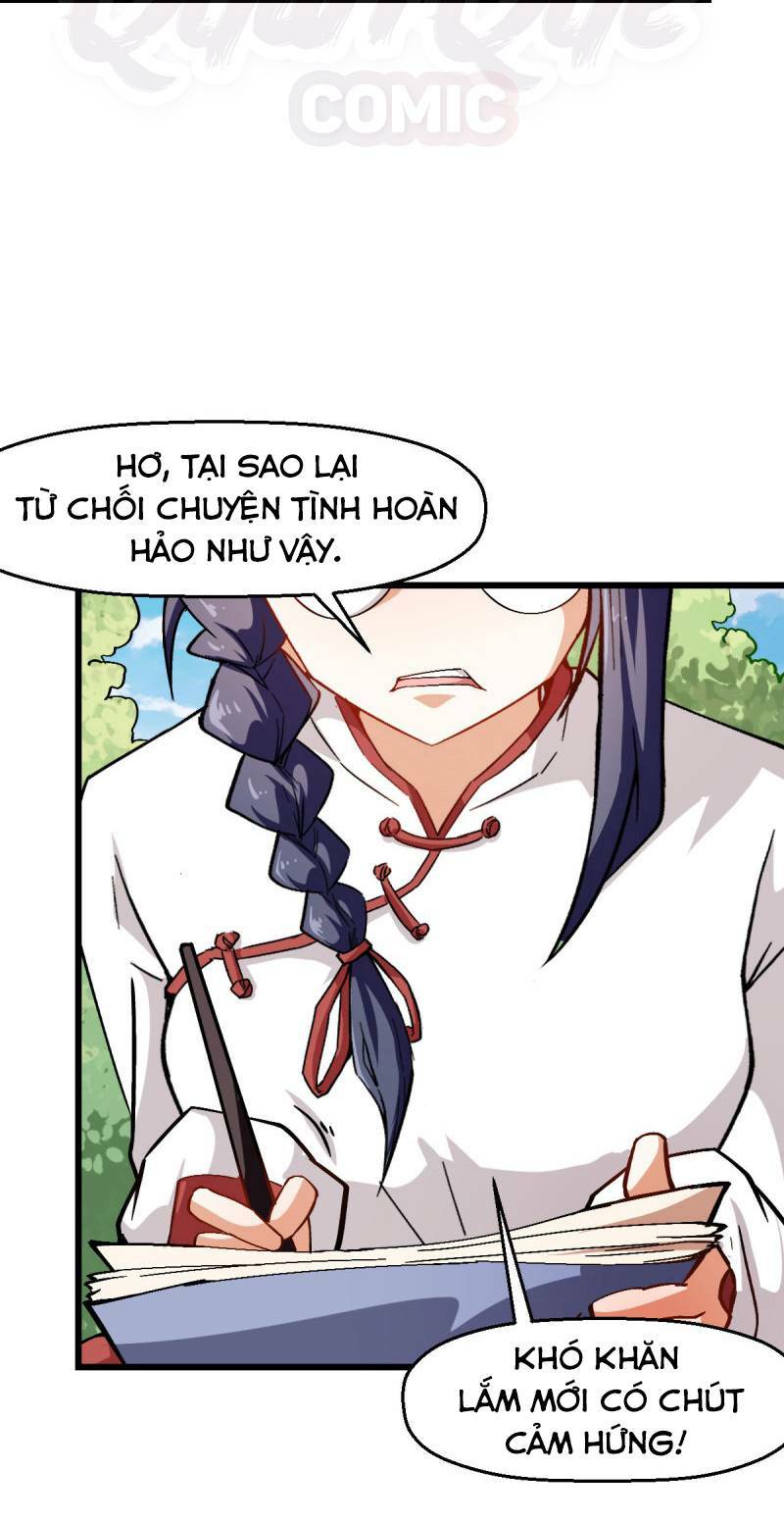 Vườn Trường Cuồng Sư Hệ Thống: Chapter 85
