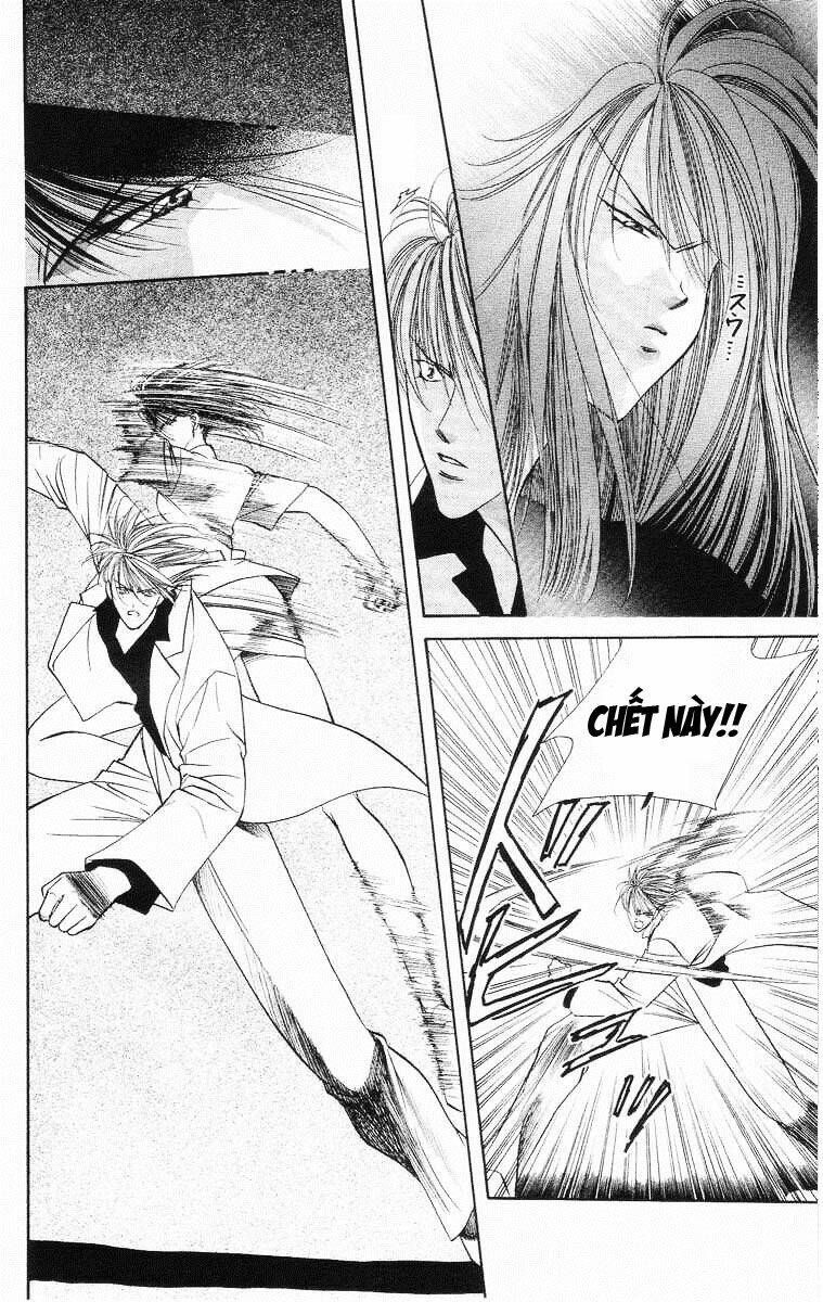 Tokyo Crazy Paradise: Chapter 60