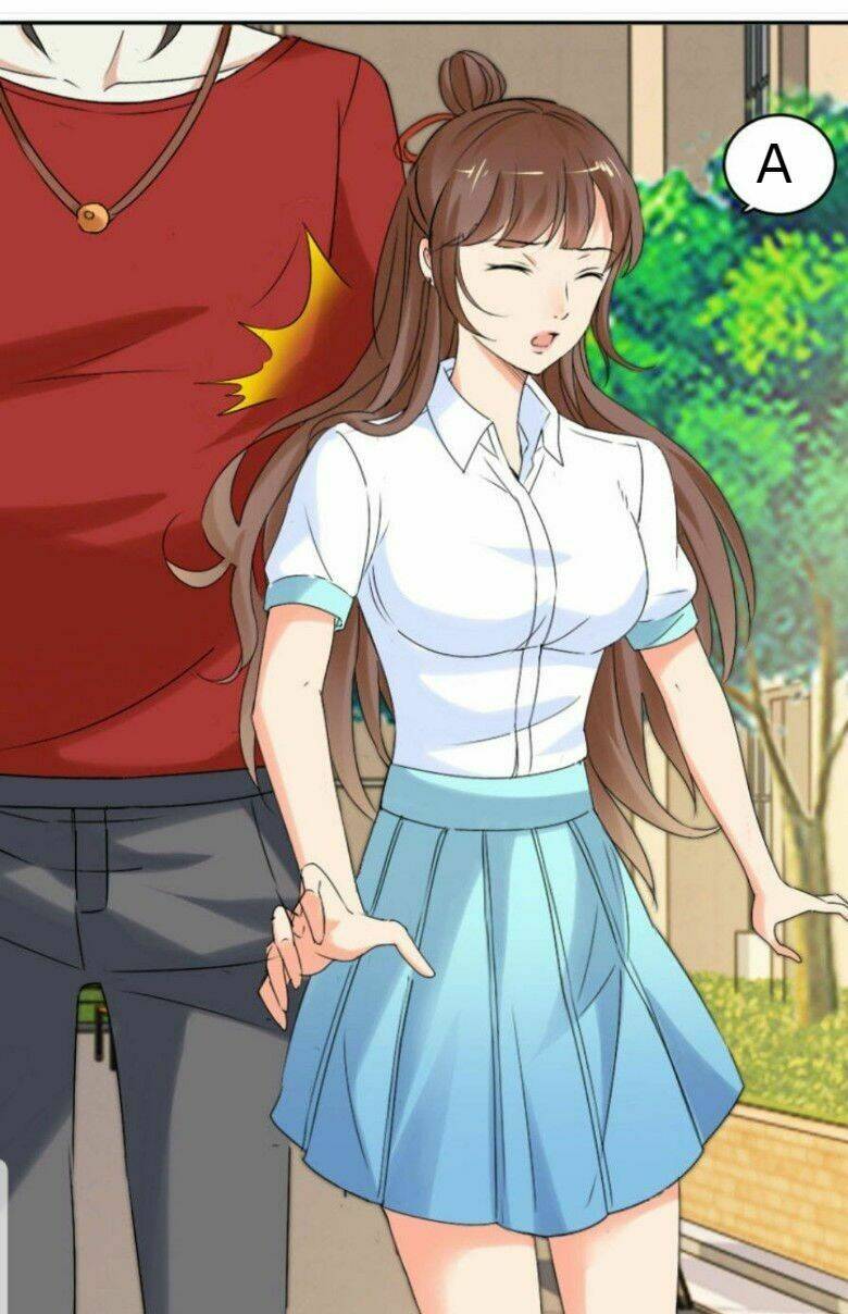 Bóng Đêm Liêu Nhân: Quỷ Phu Của Ta Quá Yêu Nghiệt: Chapter 21