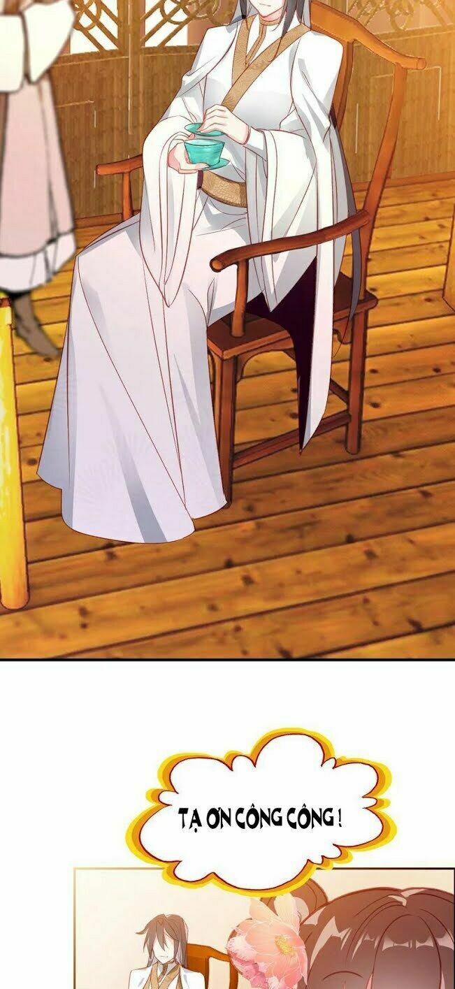 Gả Cho Một Tên Thái Giám Đáng Ghét: Chapter 34