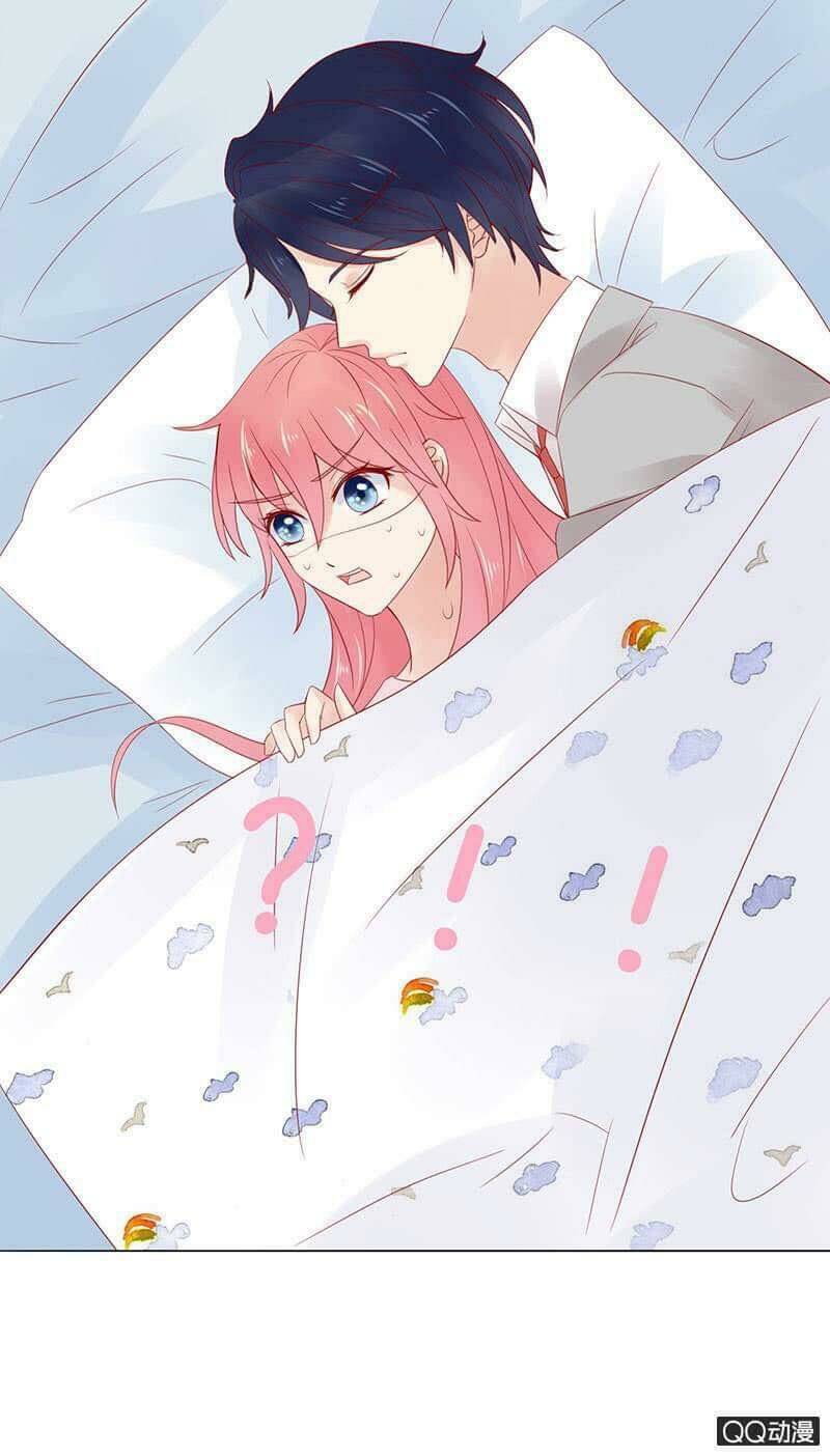 Băng Sơn Học Trưởng Không Được Chọc: Chapter 25.1