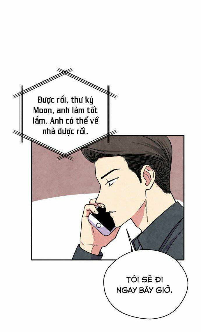 Tai Sói Và Mũ Đỏ: Chapter 37