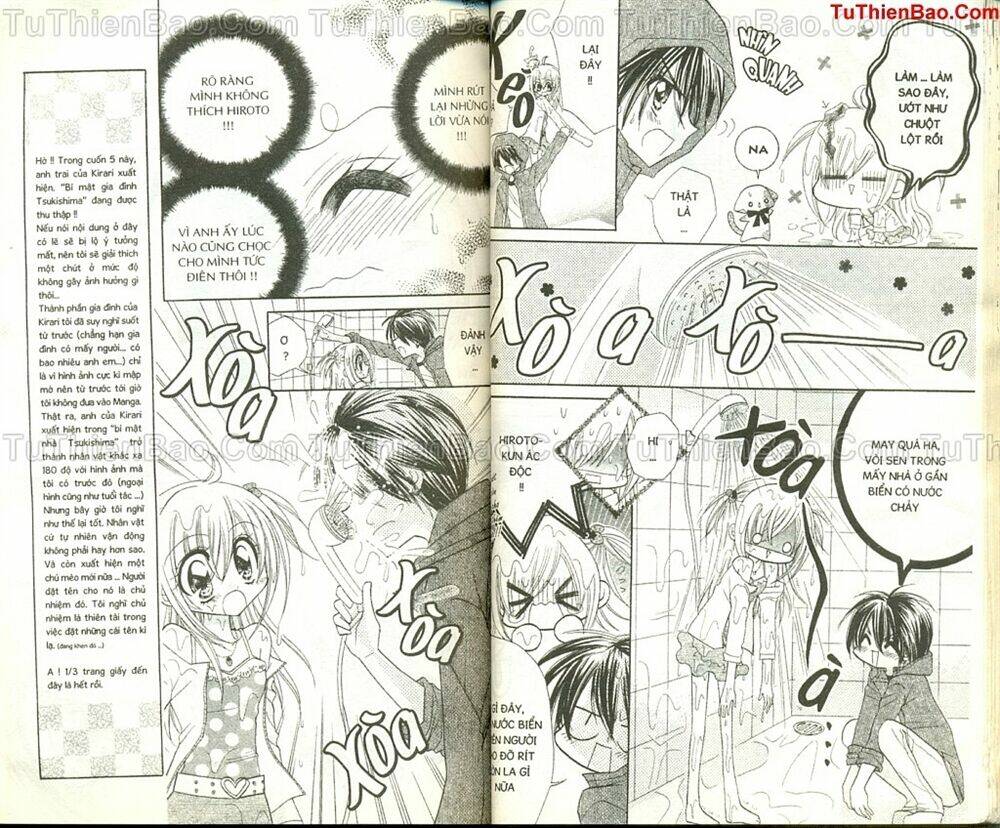 Tôi Là Idol: Chapter 5