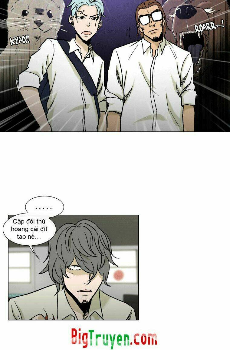Anh Ấy Là Nữ Sinh Cấp 3: Chapter 20