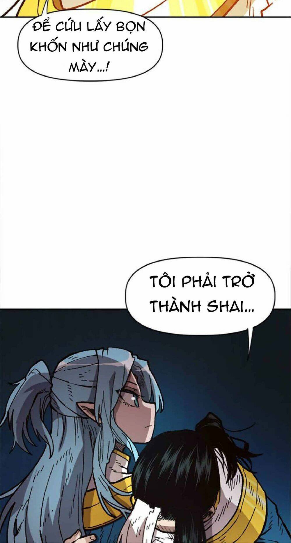 Nô Lệ Nghịch Thiên: Chapter 33