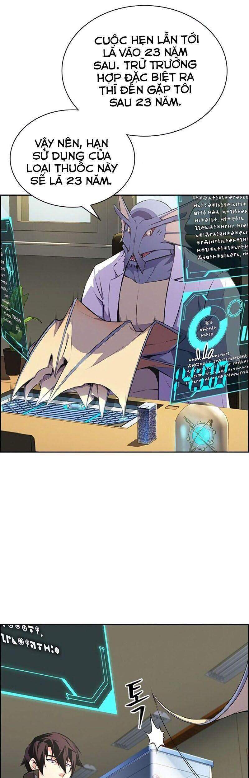 Kẻ Ngoại Lai Ở Vùng Đất Bị Ruồng Bỏ: Chapter 1.1