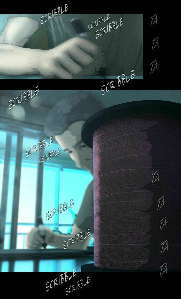 Dead Days: Chapter 26