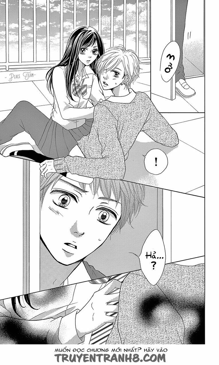 Koi Desu Ga Koi Janai: Chapter 2