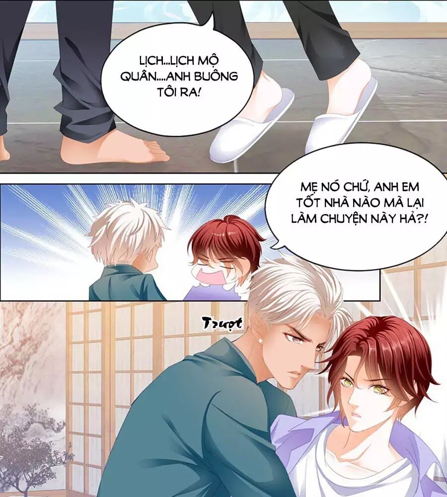 Bá Đạo Tiểu Thúc, Xin Trêu Chọc Vừa Thôi!: Chapter 70