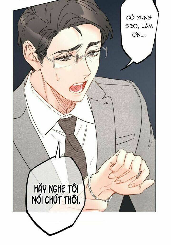 Hẹn Hò Nơi Công Sở: Chapter 29