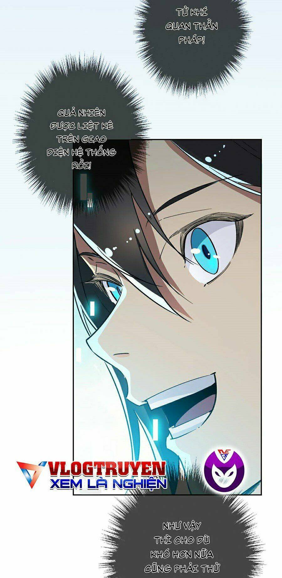 Siêu Đạo Thần Thuật: Chapter 9