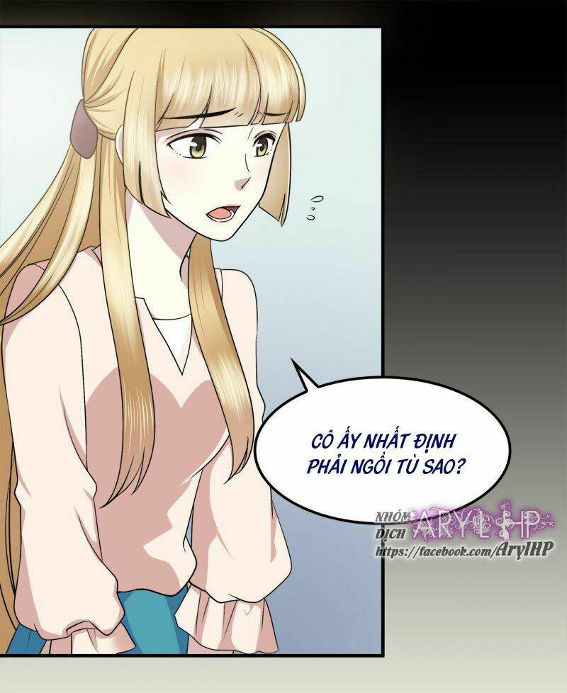 Người Yêu Thời Không: Chapter 28