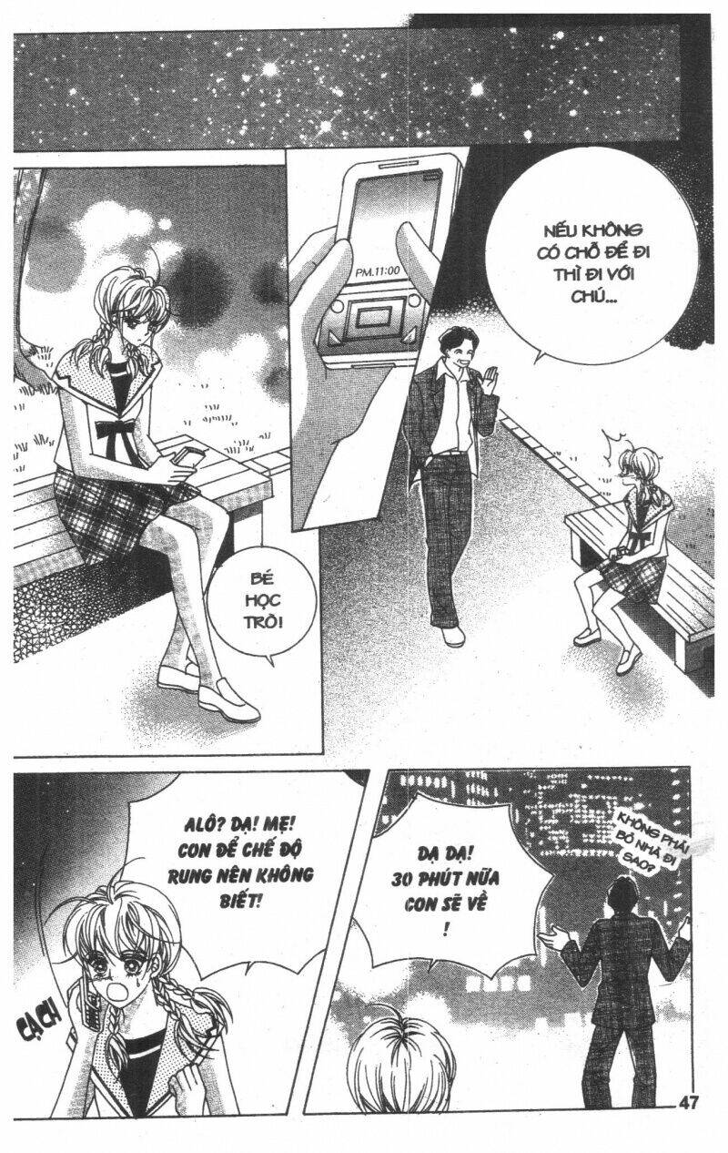 Cũng Vì Em: Chapter 10