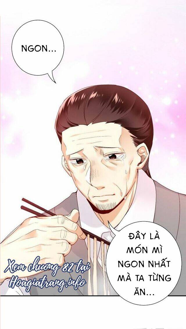 Phục Thù Thiếu Gia Tiểu Điềm Thê: Chapter 82