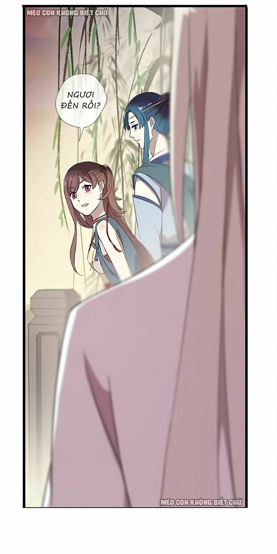 Bách Yêu Dị Văn: Chapter 37