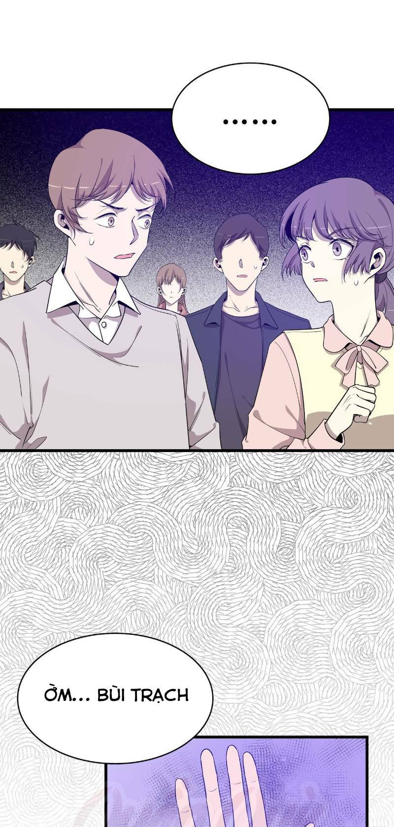 Thát Không Mê Thất: Chapter 51