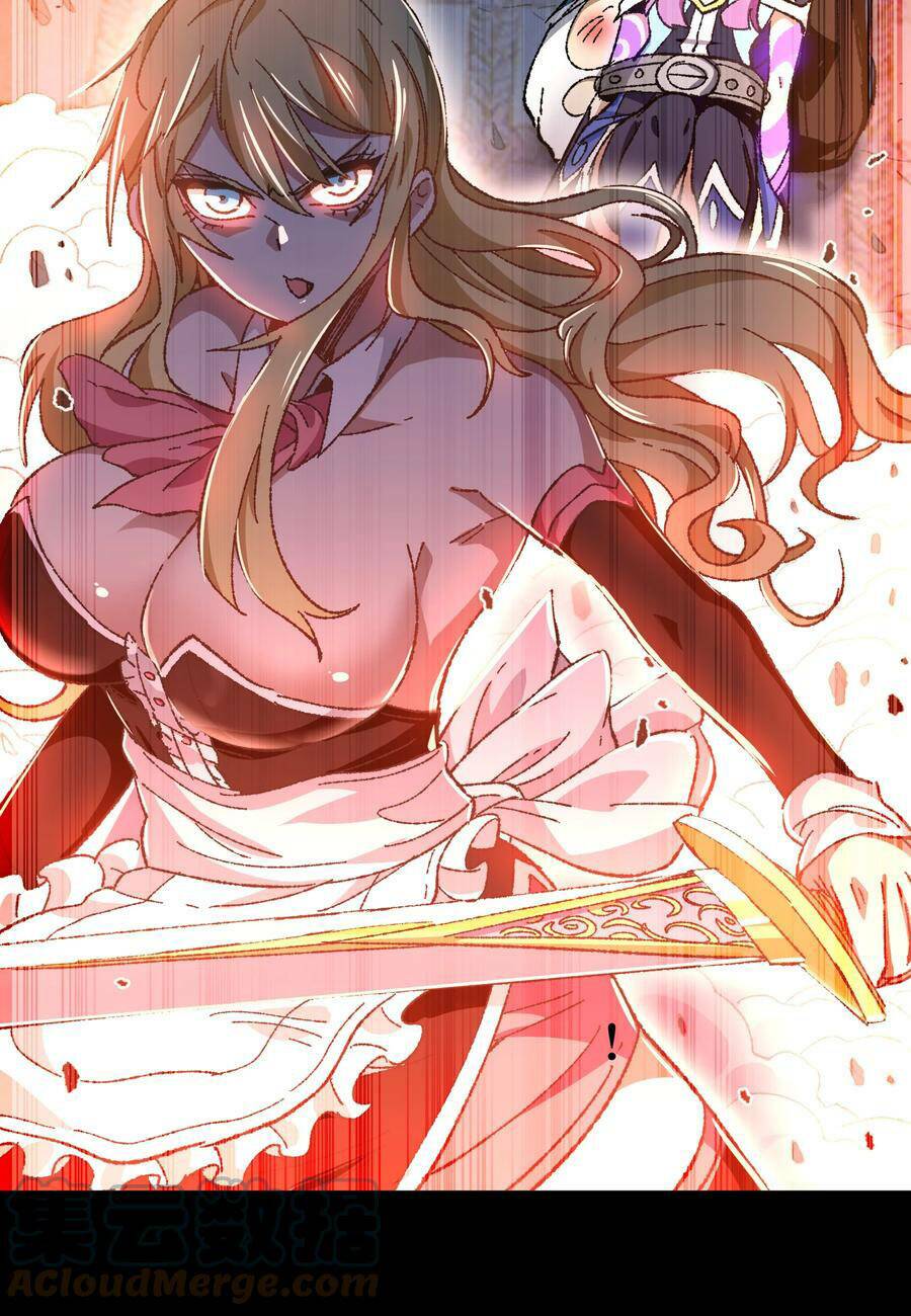 Vú Em Vô Địch: Chapter 29