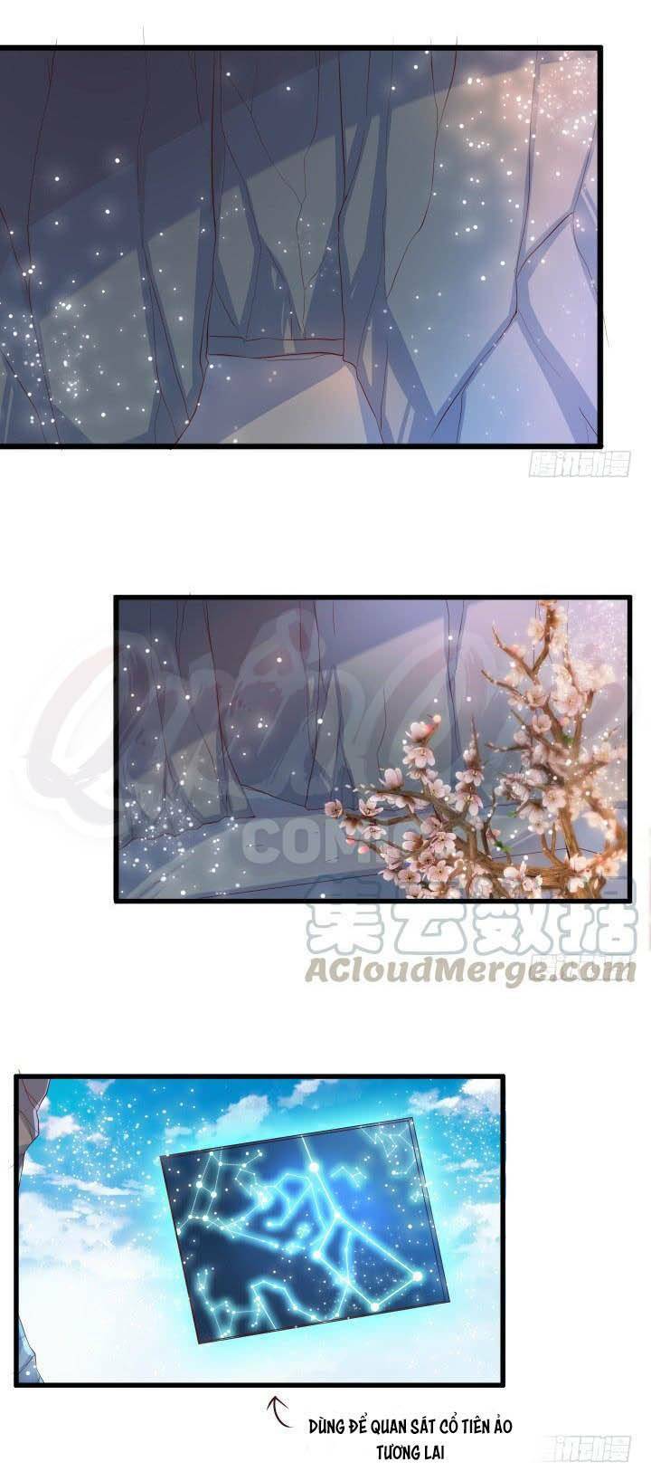 Siêu Phàm Truyện: Chapter 35