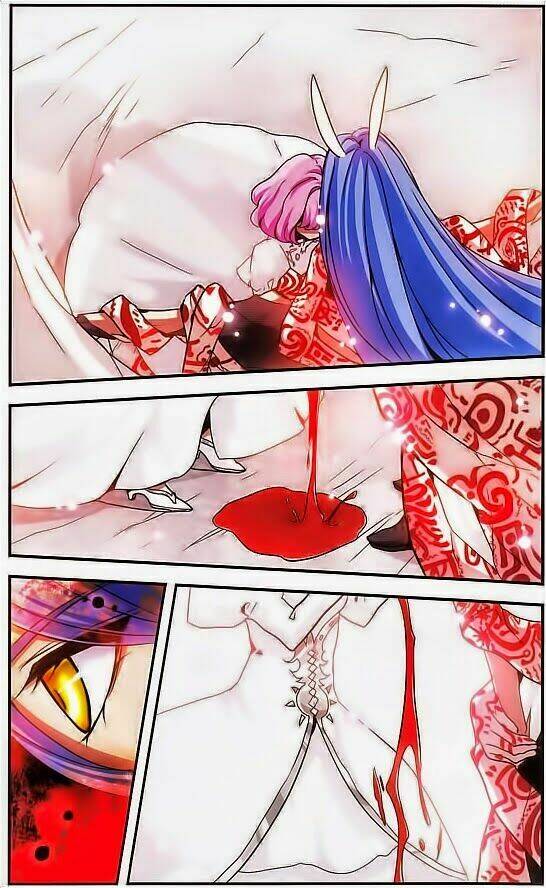 Cố Lên Nào, Đại Ma Vương: Chapter 108