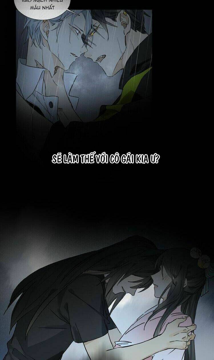 Vợ Yêu Của Ác Ma: Chapter 27