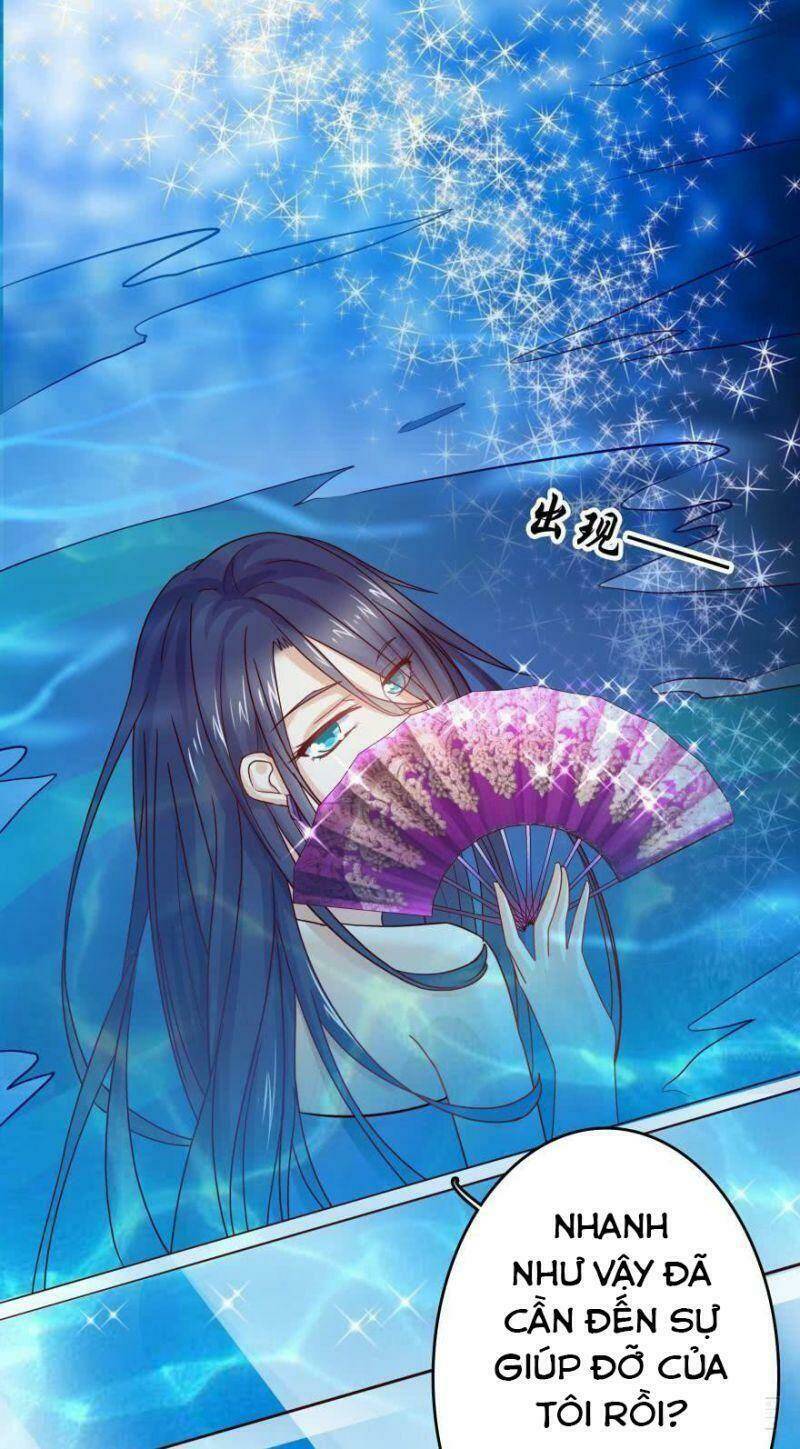 Nhân Ngư Học Trưởng, Đừng Ôm Ta!: Chapter 62