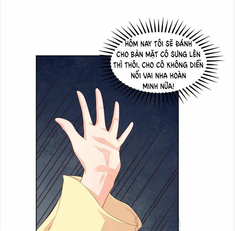 Người Yêu Ẩn Hình Của Ảnh Đế: Chapter 68