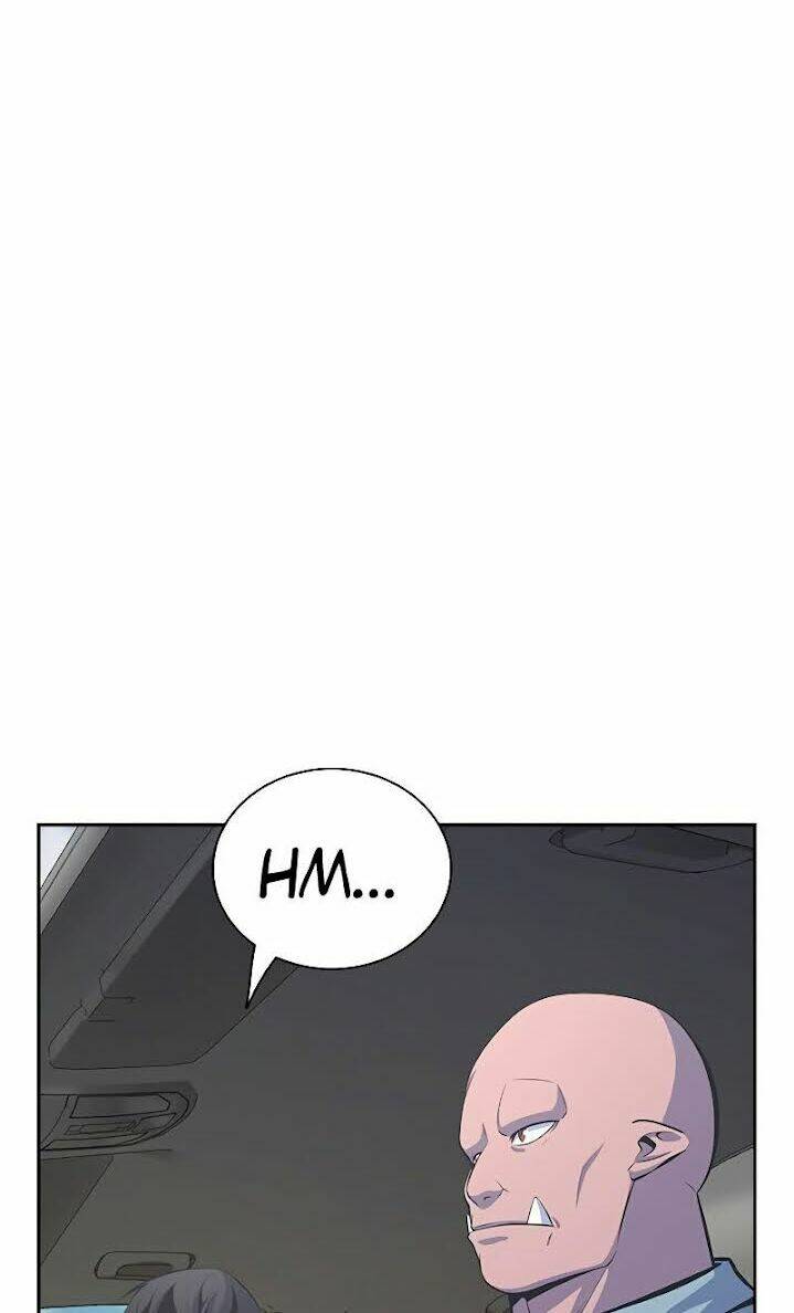 Kẻ Ngoại Đạo: Chapter 6