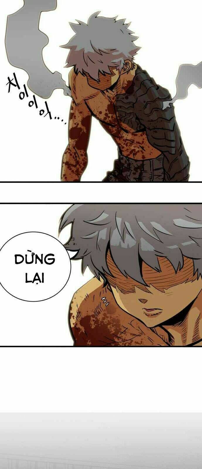 Bẫy Troll: Chapter 29