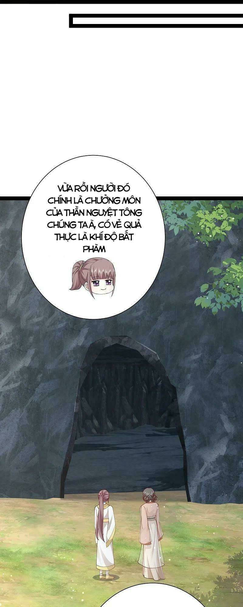 Tối Cường Vận Đào Hoa: Chapter 278