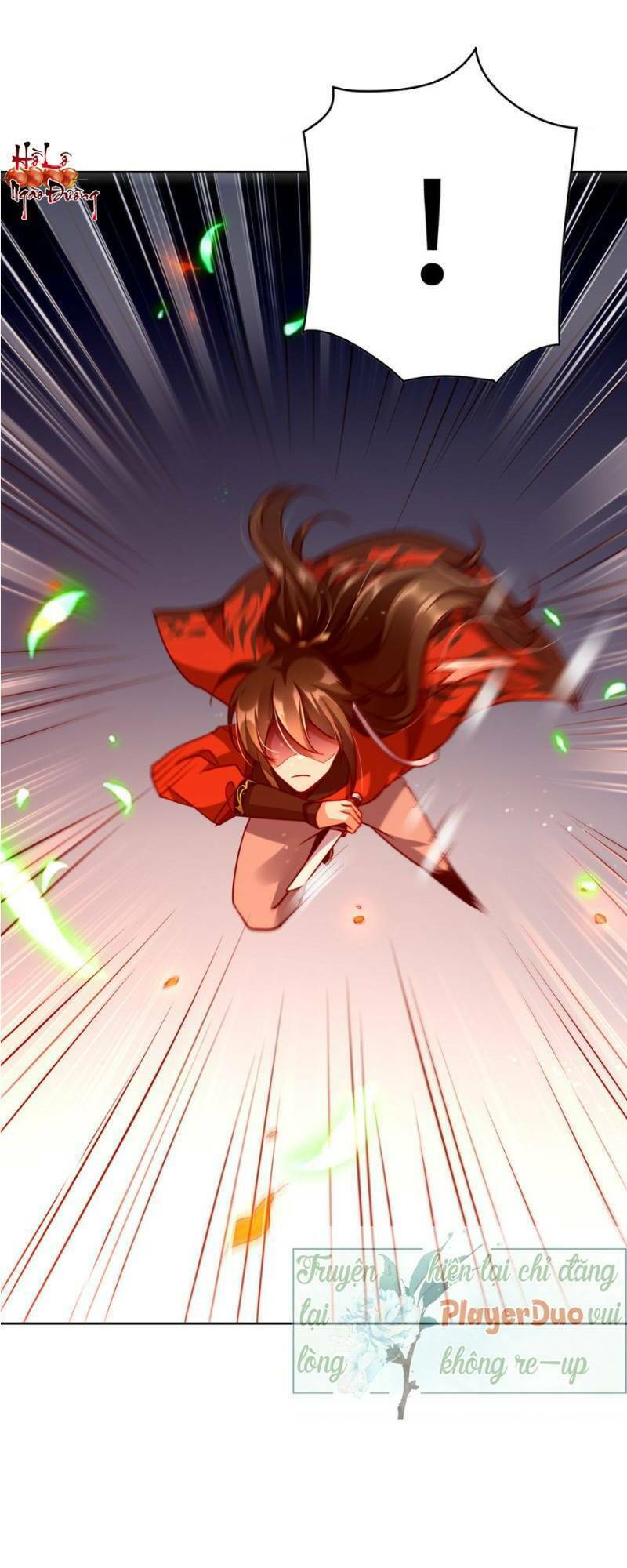 Thiên Kim Bất Hoán: Chapter 42