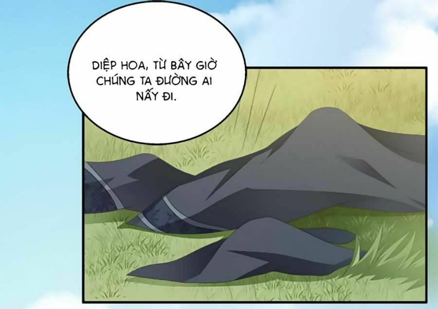 Thịnh Thế An Nhiên: Chapter 25