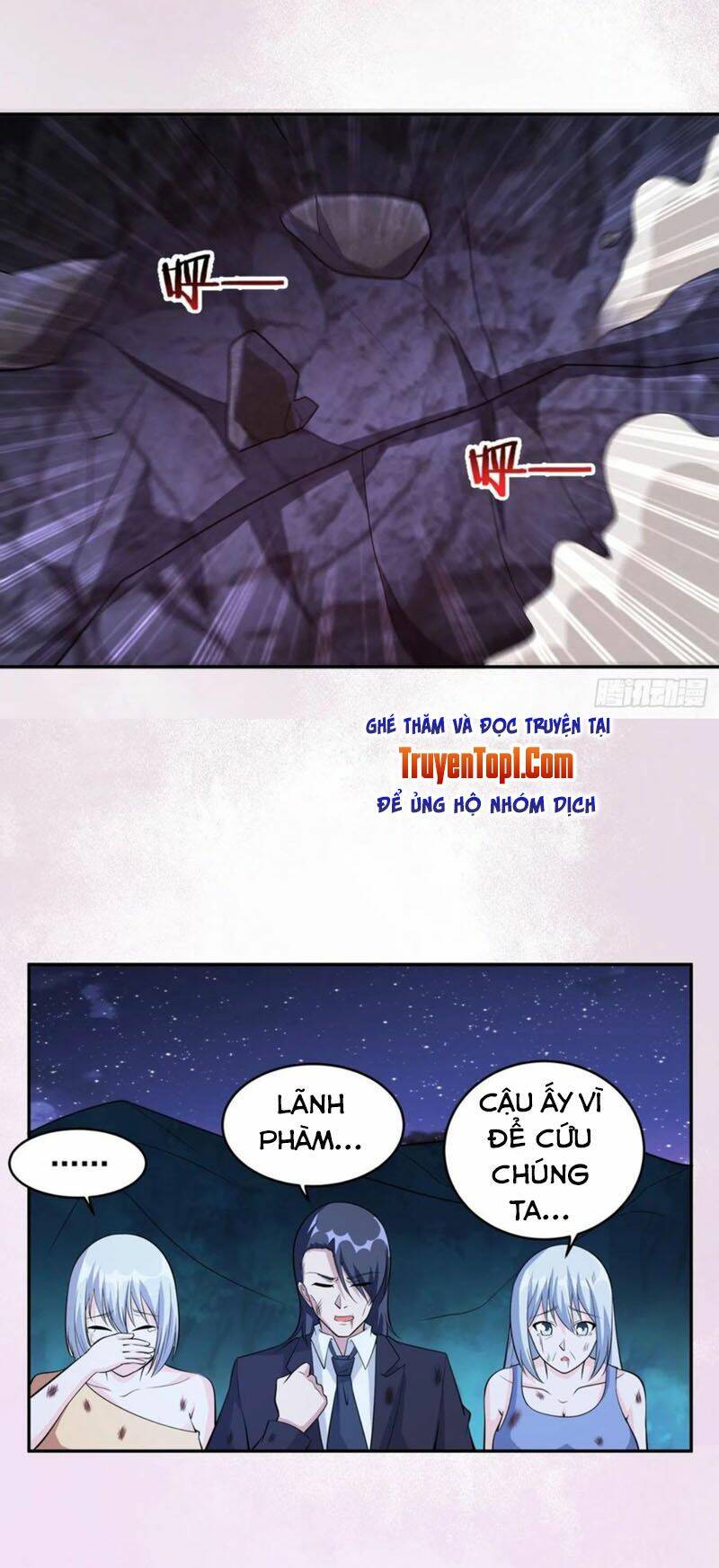 Người Tu Tiên Tại Đô Thị: Chapter 103