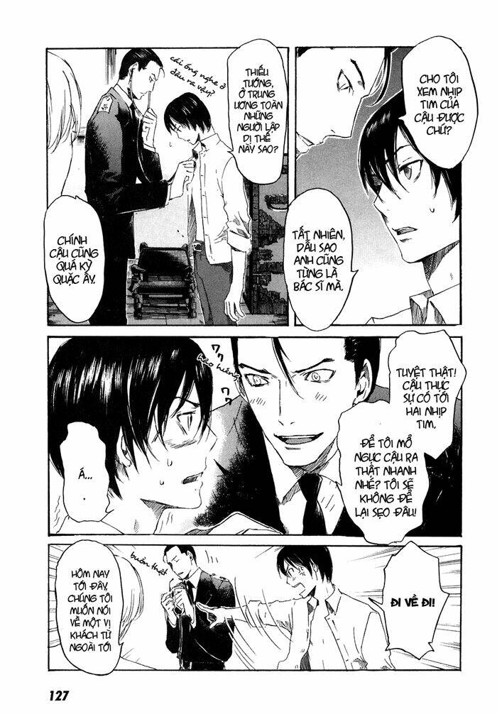 Drug-On: Chapter 10