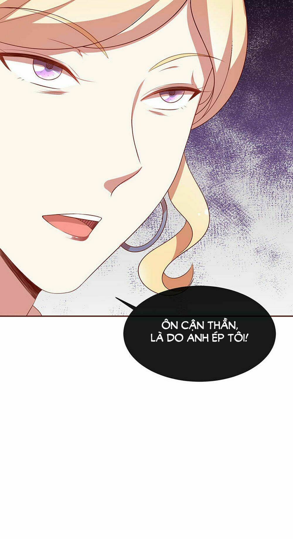 Cả Thế Giới Đều Không Bằng Người: Chapter 49