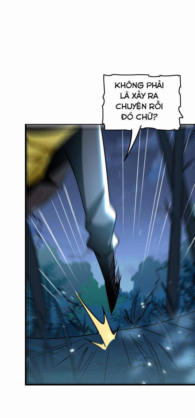 Vạn Giới Tiên Vương: Chapter 68