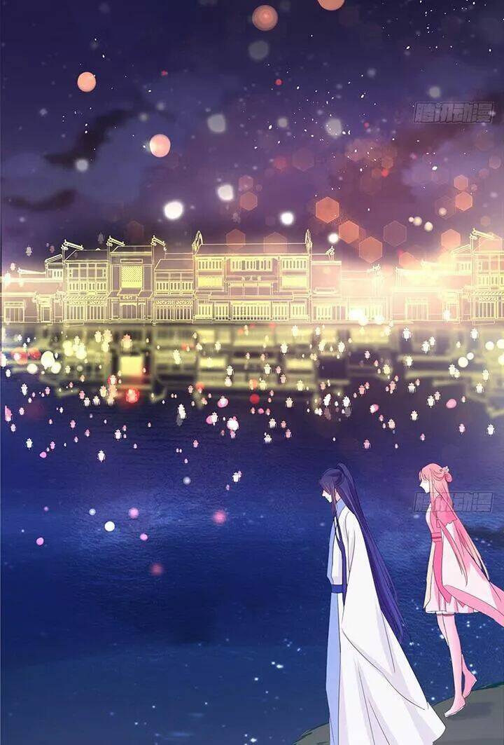 Cẩm Lý Thiếu Nữ Của Tôi: Chapter 113