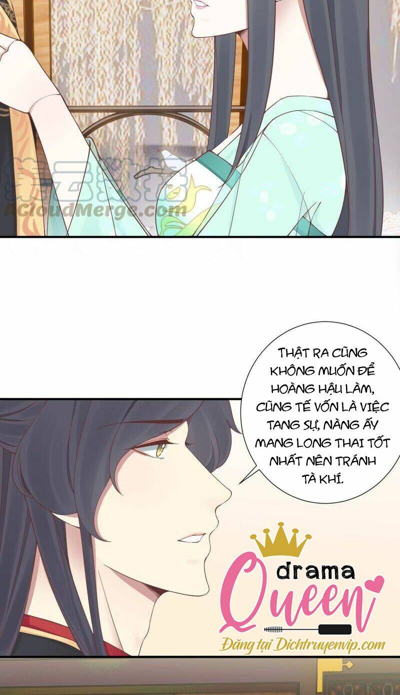 Hoàng Hậu Bận Lắm: Chapter 158