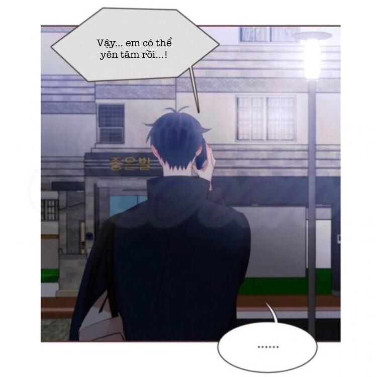 Giữa Tình Yêu Và Tình Bạn: Chapter 35