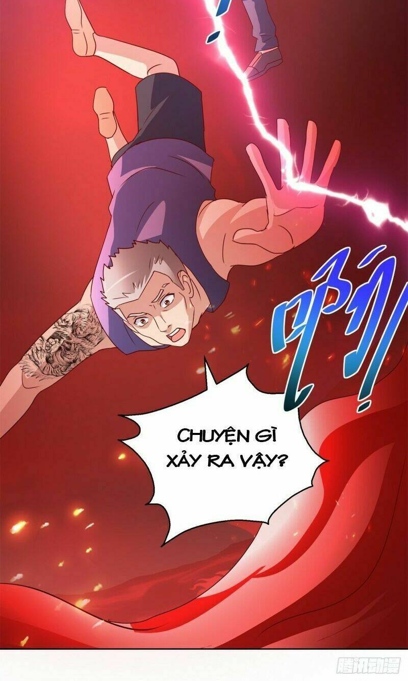 Vú Em Là Cổ Tiên: Chapter 144