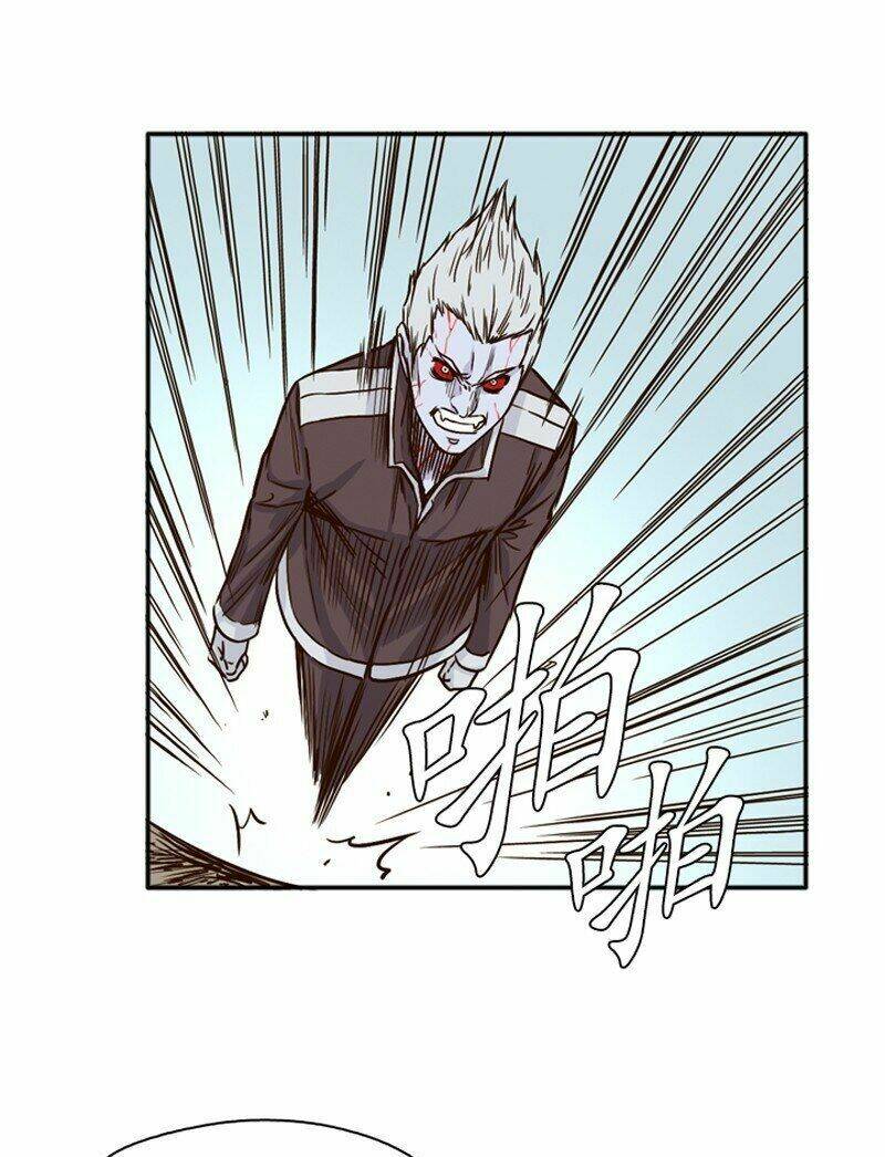 Vua Của Vong Linh: Chapter 84